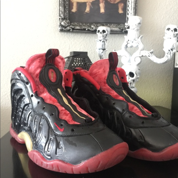 vampire foamposites